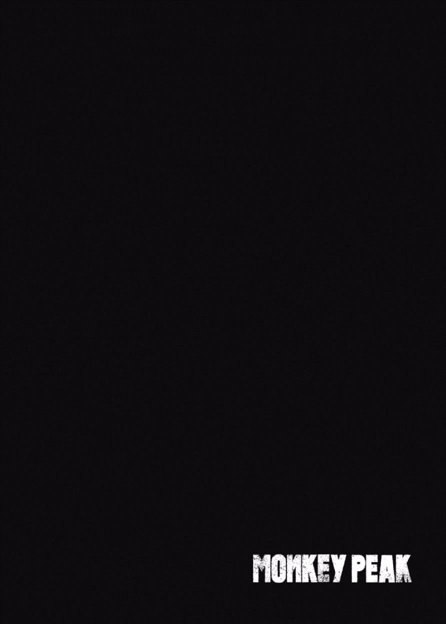 Monkey Peak 第14话 第22页