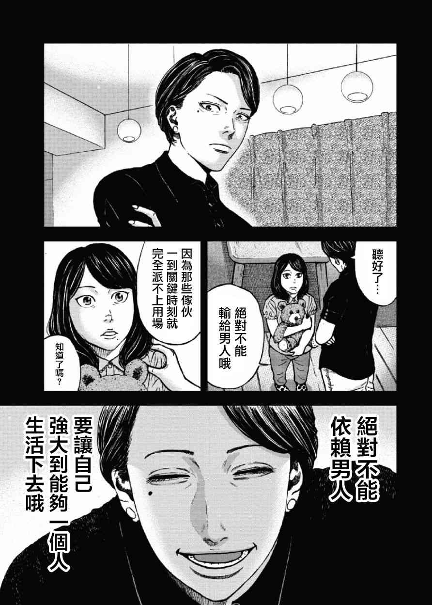 Monkey Peak 第47话 第9页