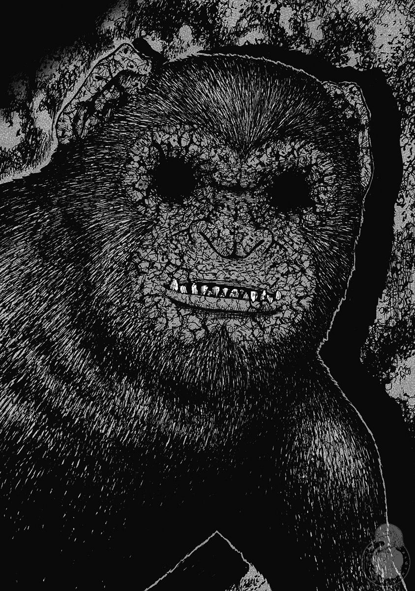 Monkey Peak 02部30话 第2页