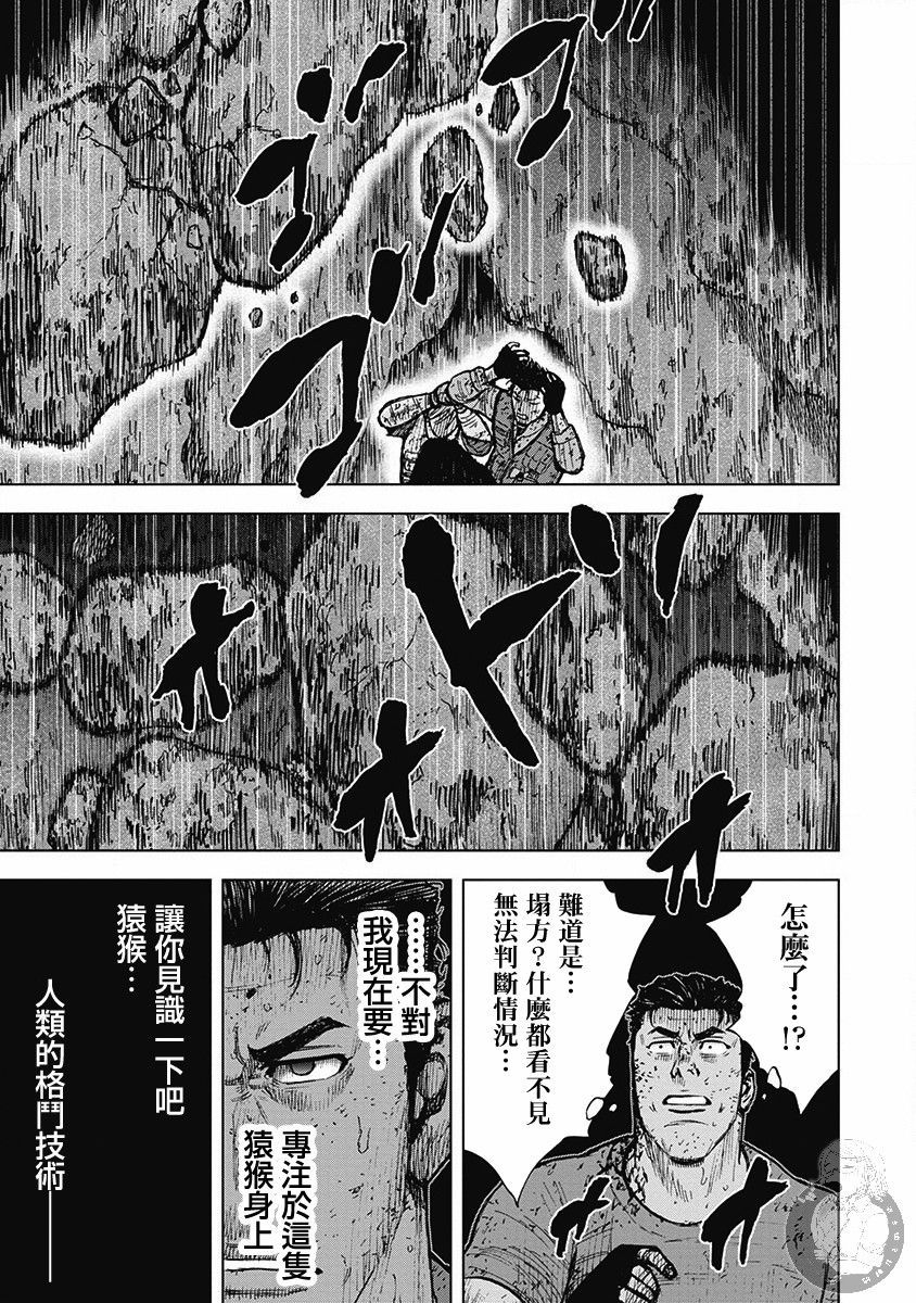 Monkey Peak 02部第41话 第20页