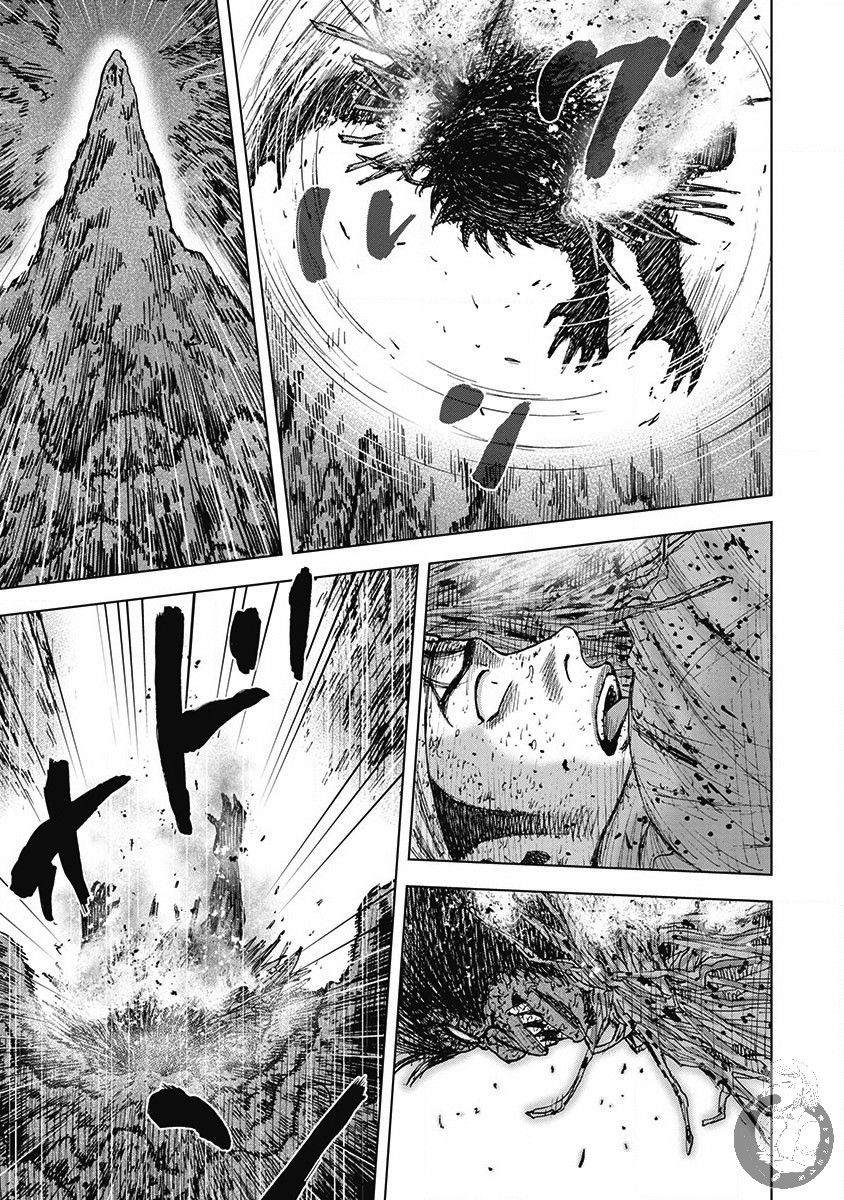 Monkey Peak 02部第51话 第15页