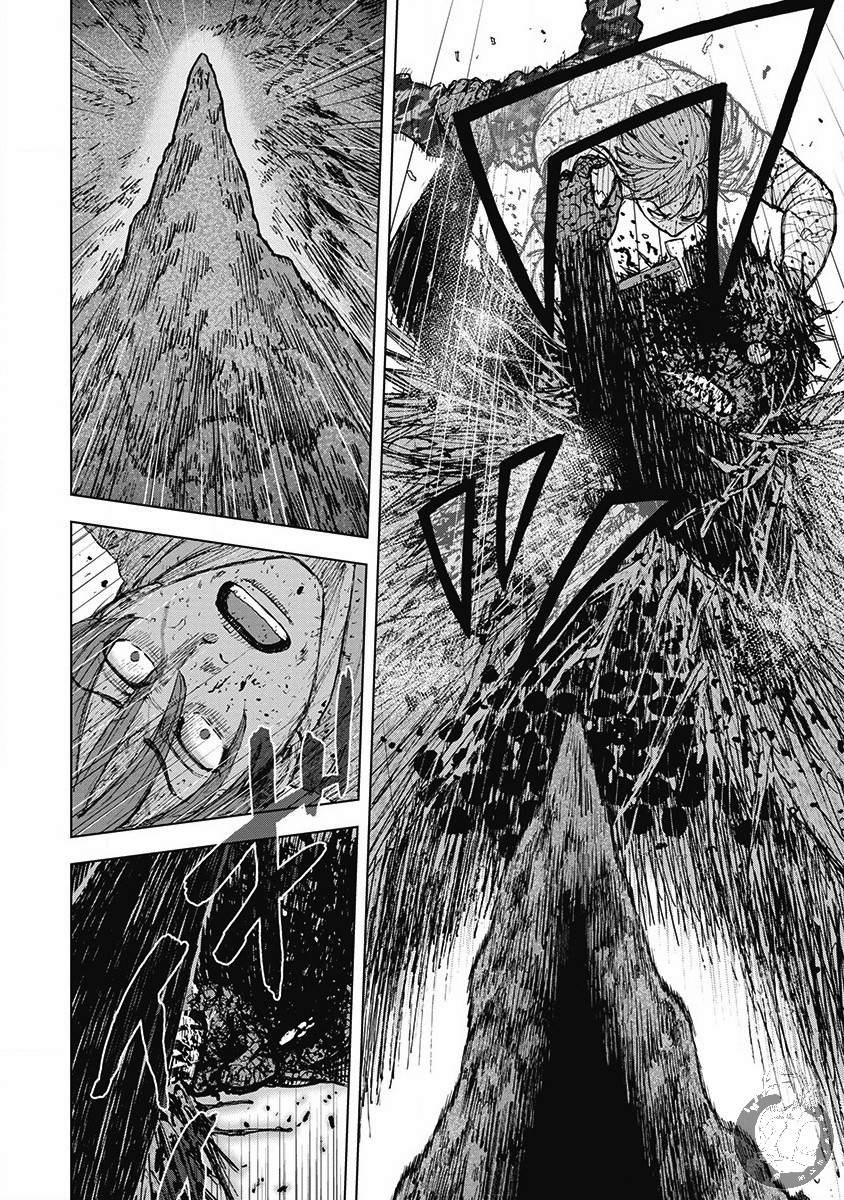 Monkey Peak 02部第52话 第5页