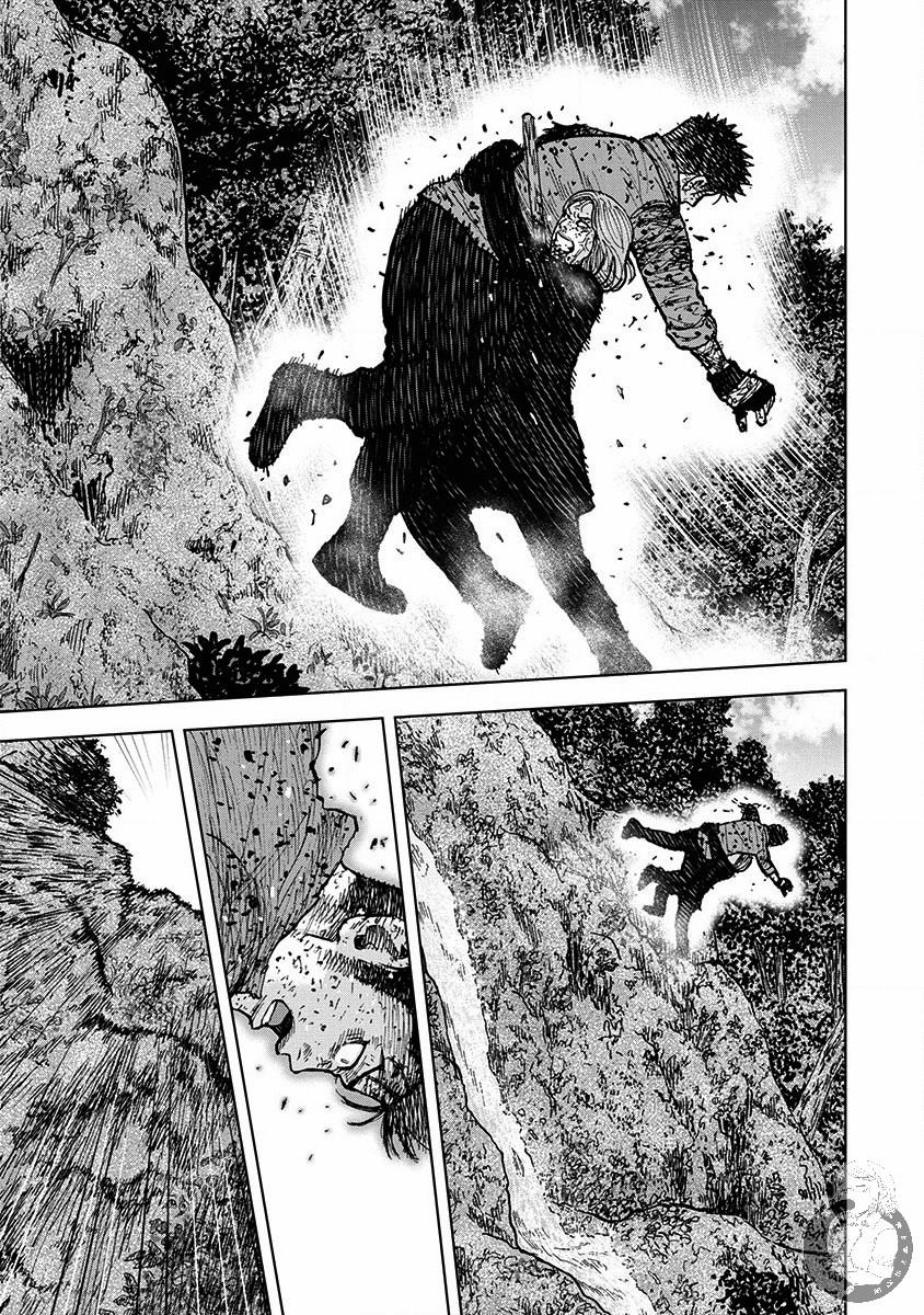 Monkey Peak 02部第80话 第6页