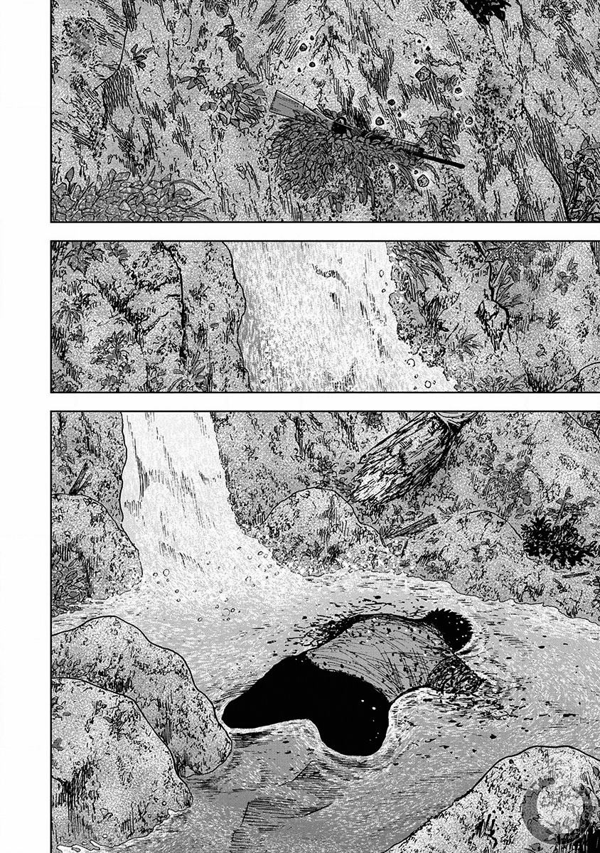 Monkey Peak 02部第80话 第7页