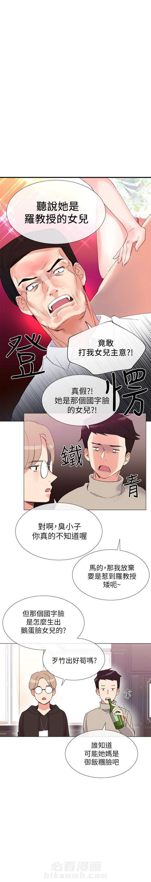 重考生 第6话 重考生 第9页