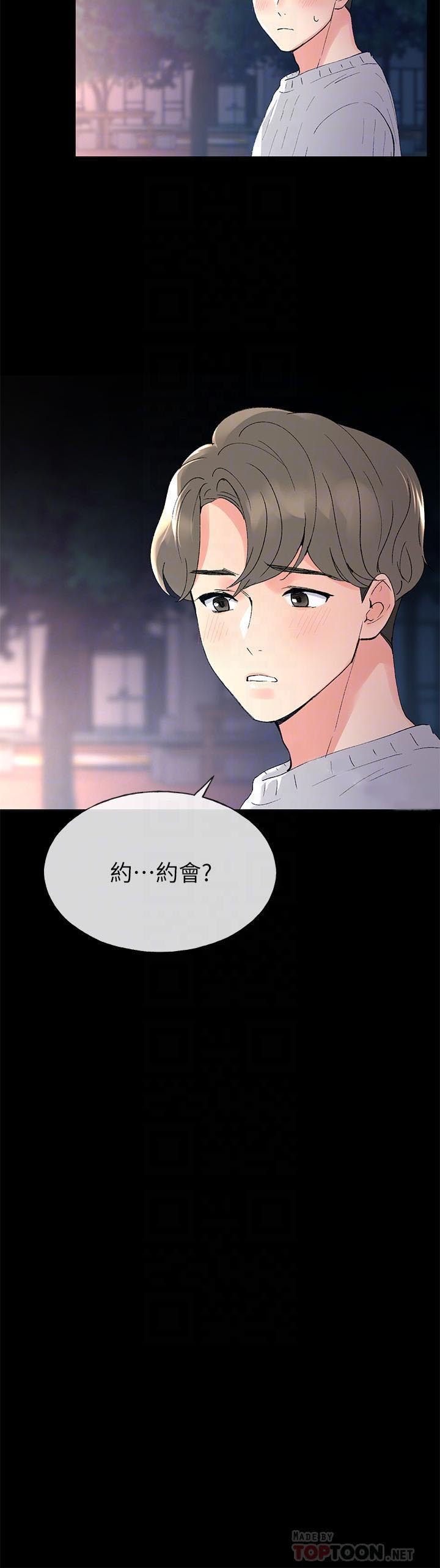 重考生 第36话 36 第6页