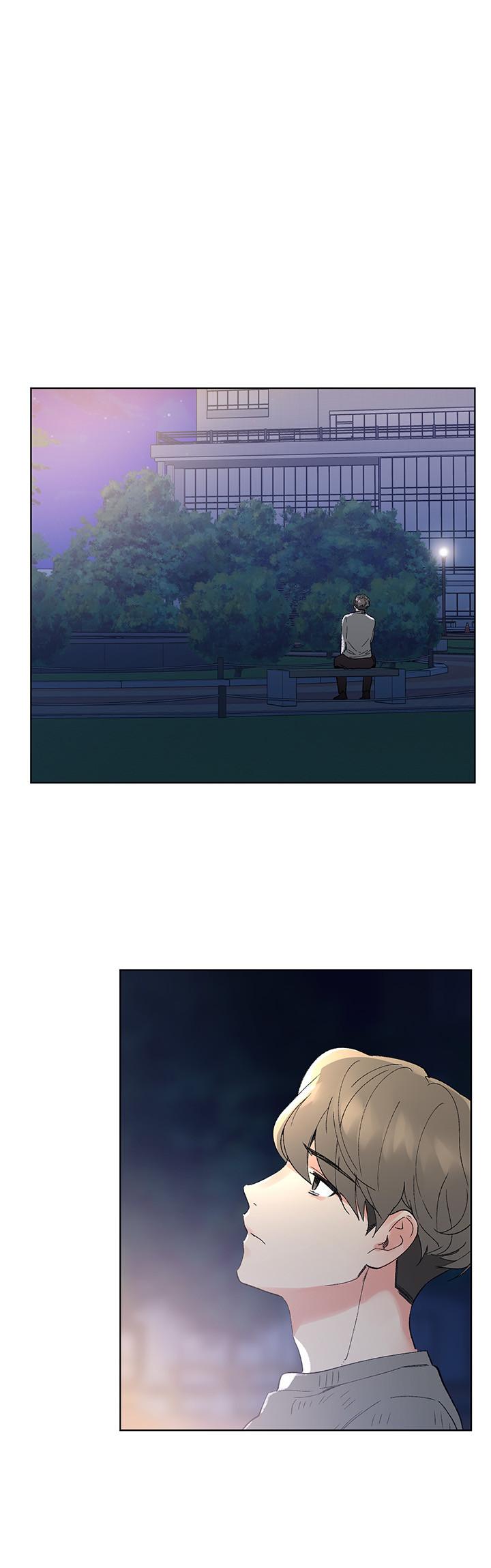 重考生 第43话 43 第2页