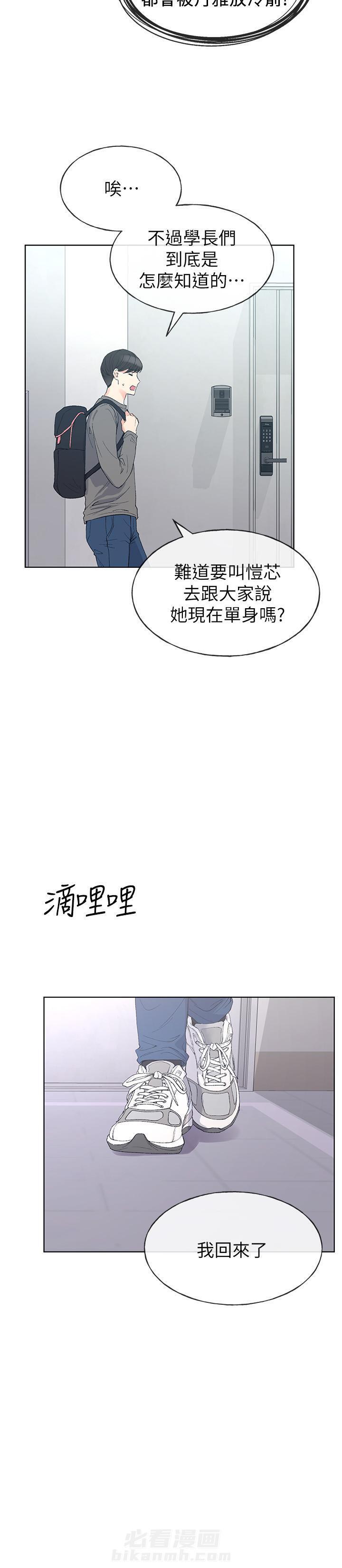重考生 第55话 55 第6页