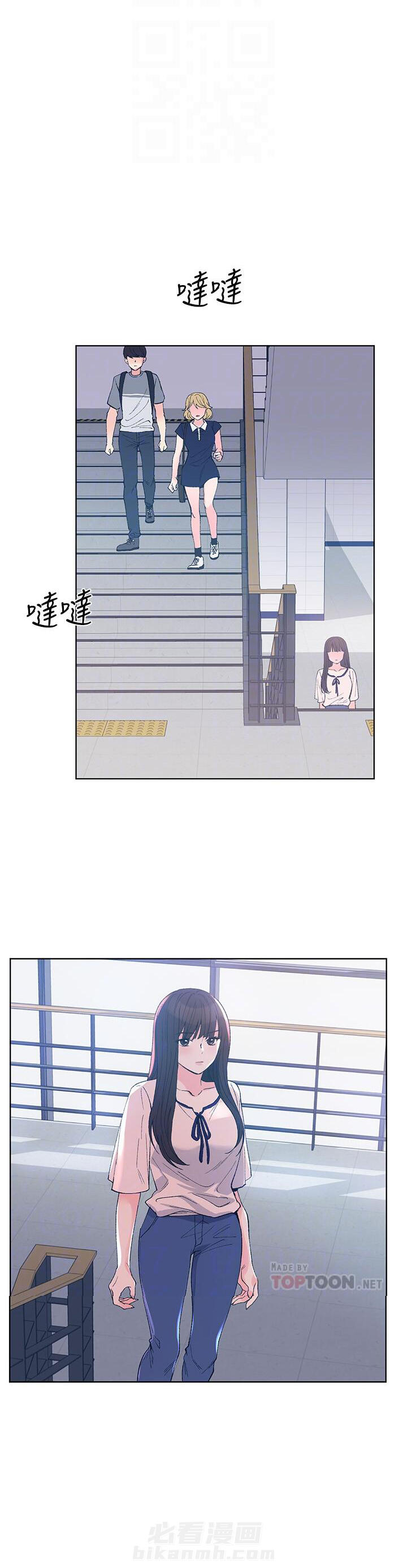 重考生 第77话 77 第1页