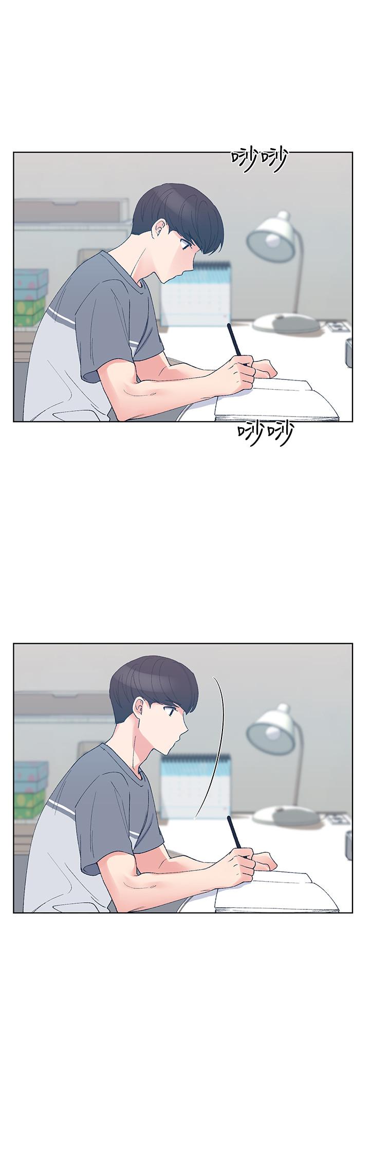重考生 第79话 79 第6页