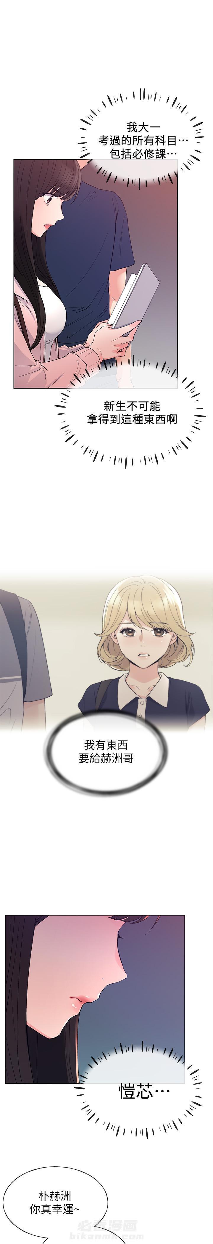 重考生 第81话 81 第5页
