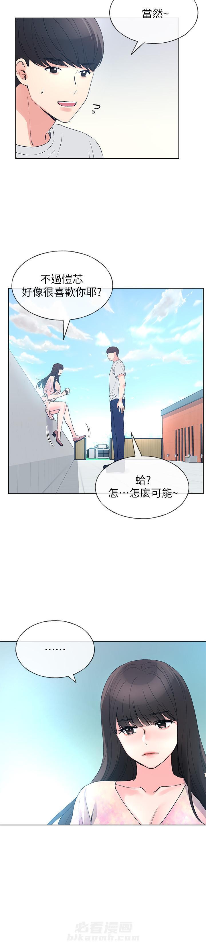 重考生 第85话 85 第6页