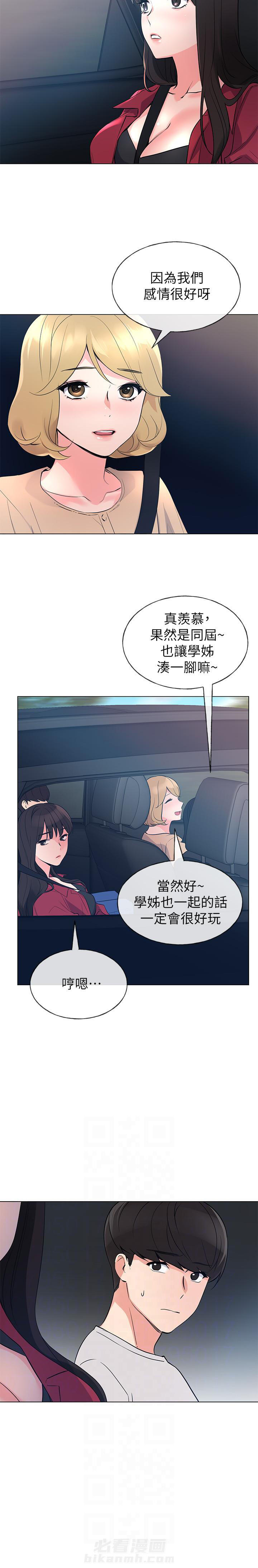 重考生 第88话 88 第6页