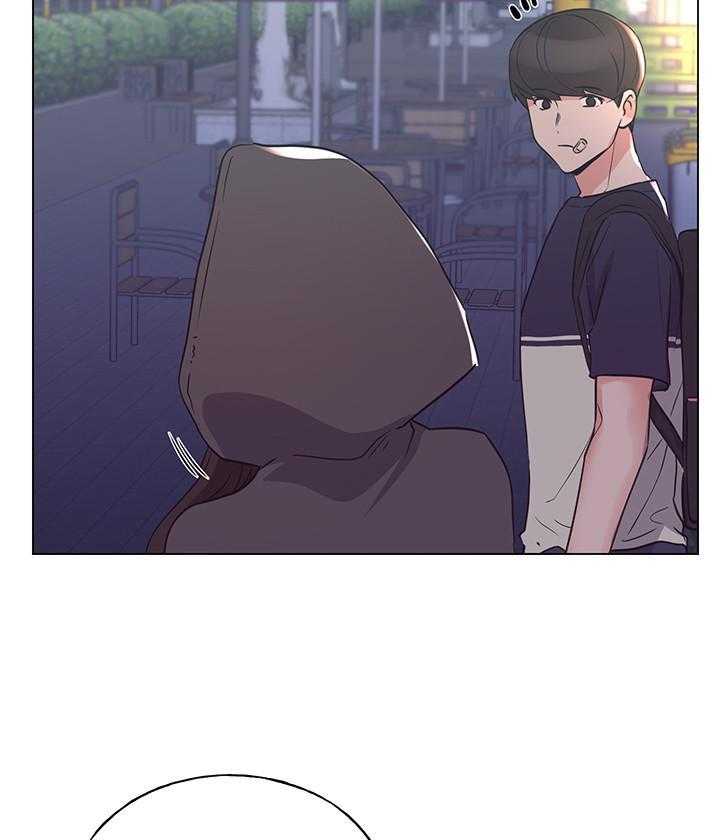 重考生 第136话 136 第3页