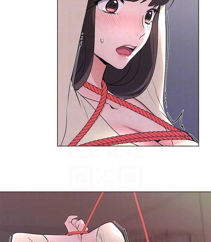 重考生 第165话 165 第22页