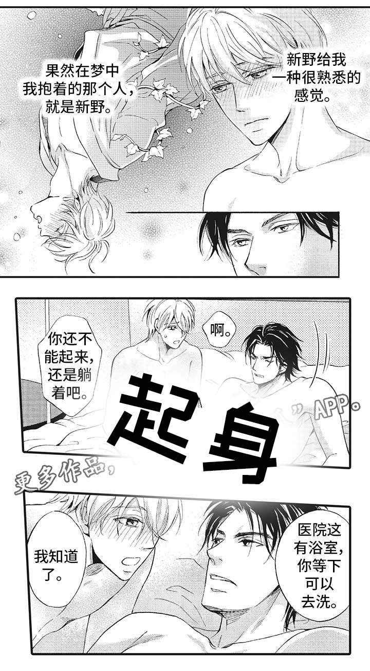 厄运巫师 第15章：违反契约 第1页