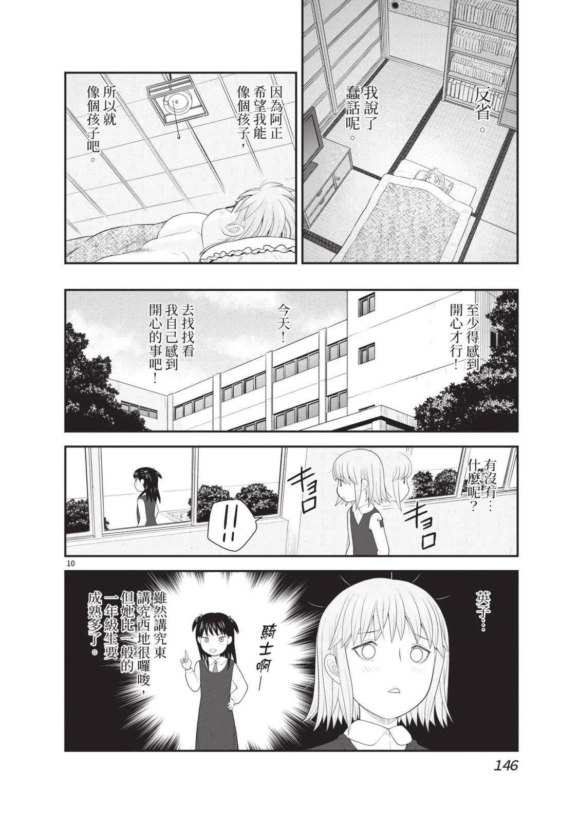 佳奈佳奈 第6卷 第148页