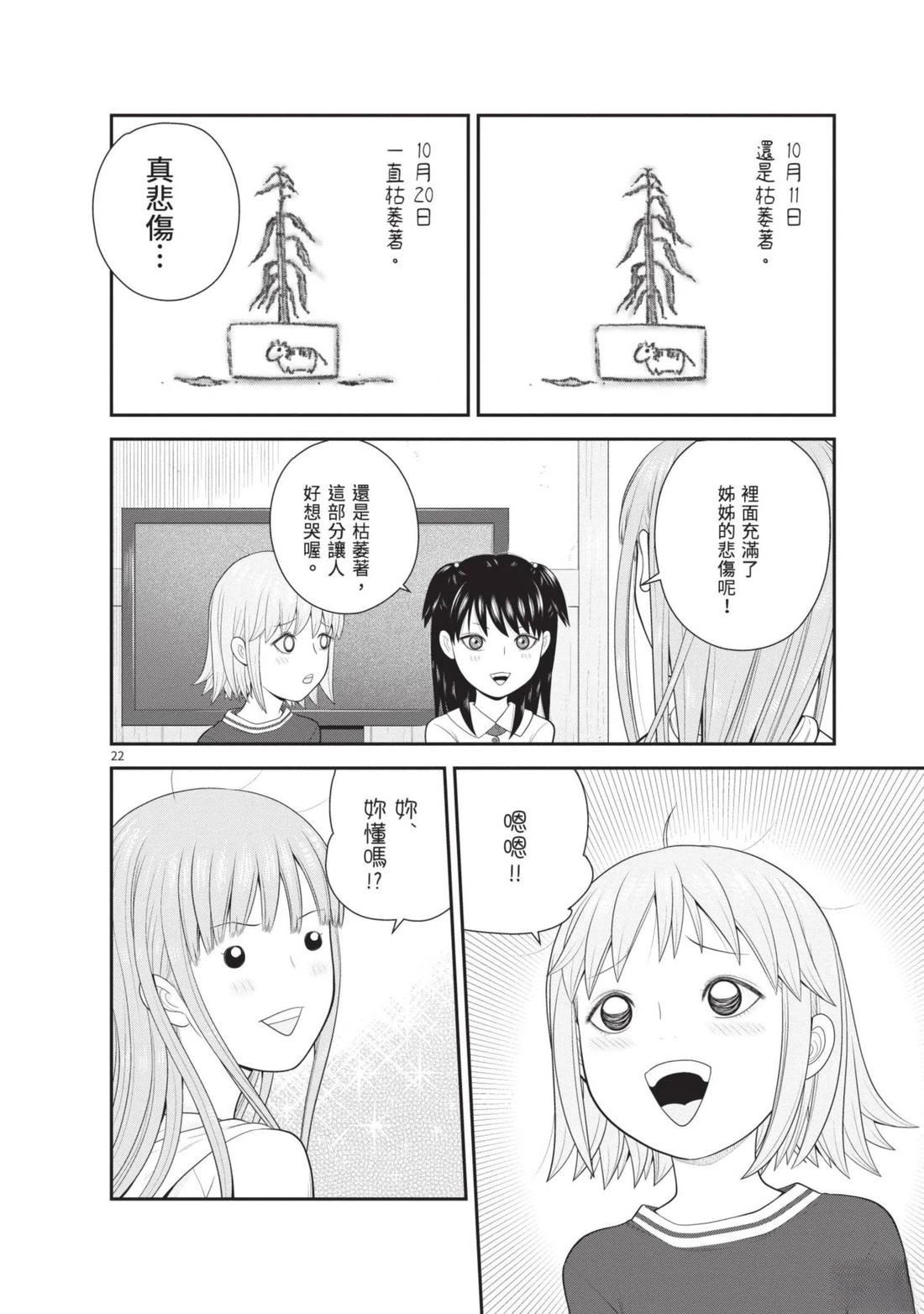 佳奈佳奈 第4卷 第160页