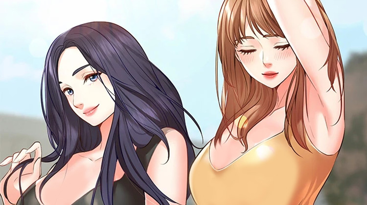 现实愿望漫画封面