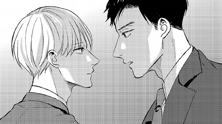 破碎的心一夜的爱漫画封面