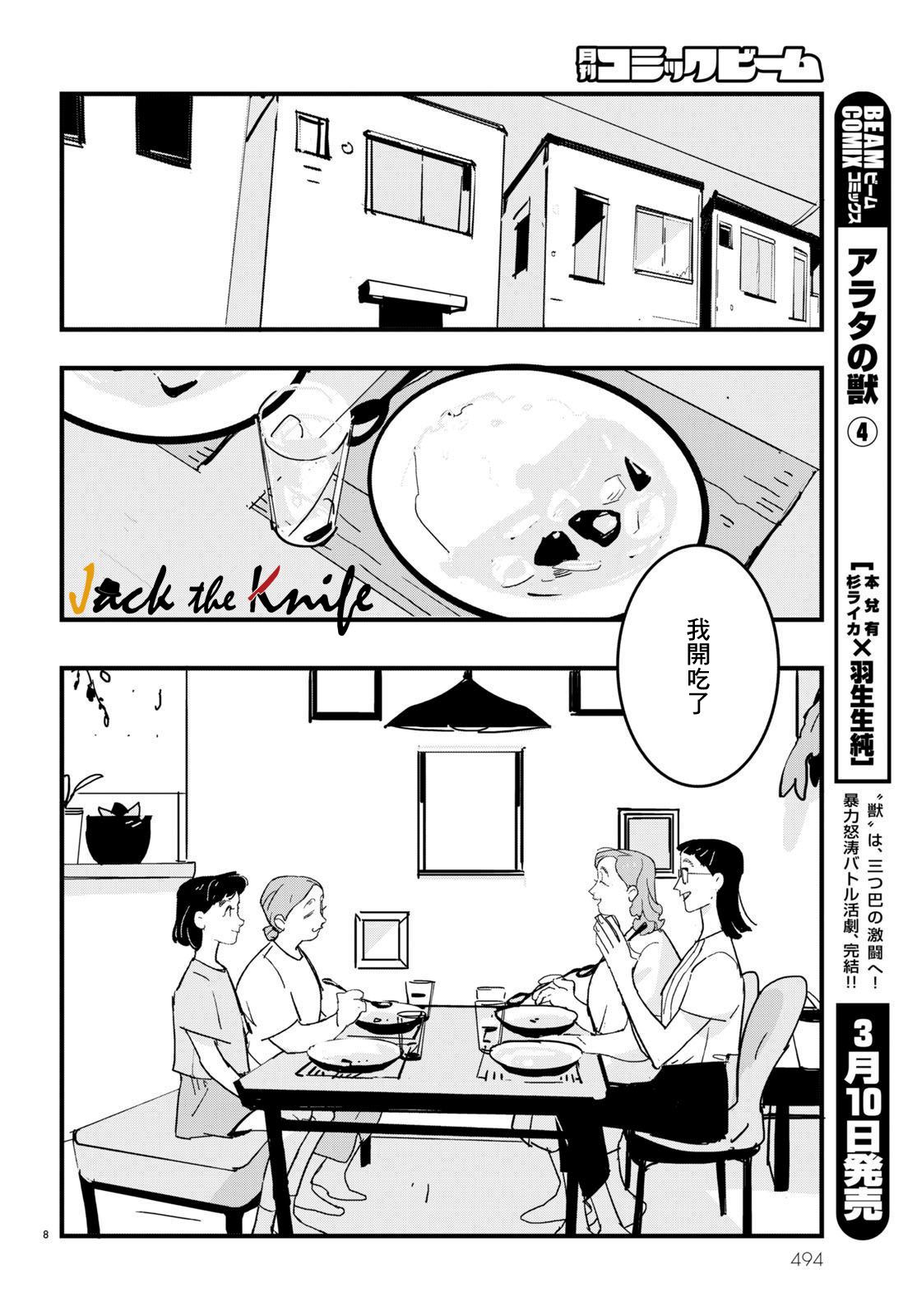 GLITCH 第20话 第8页