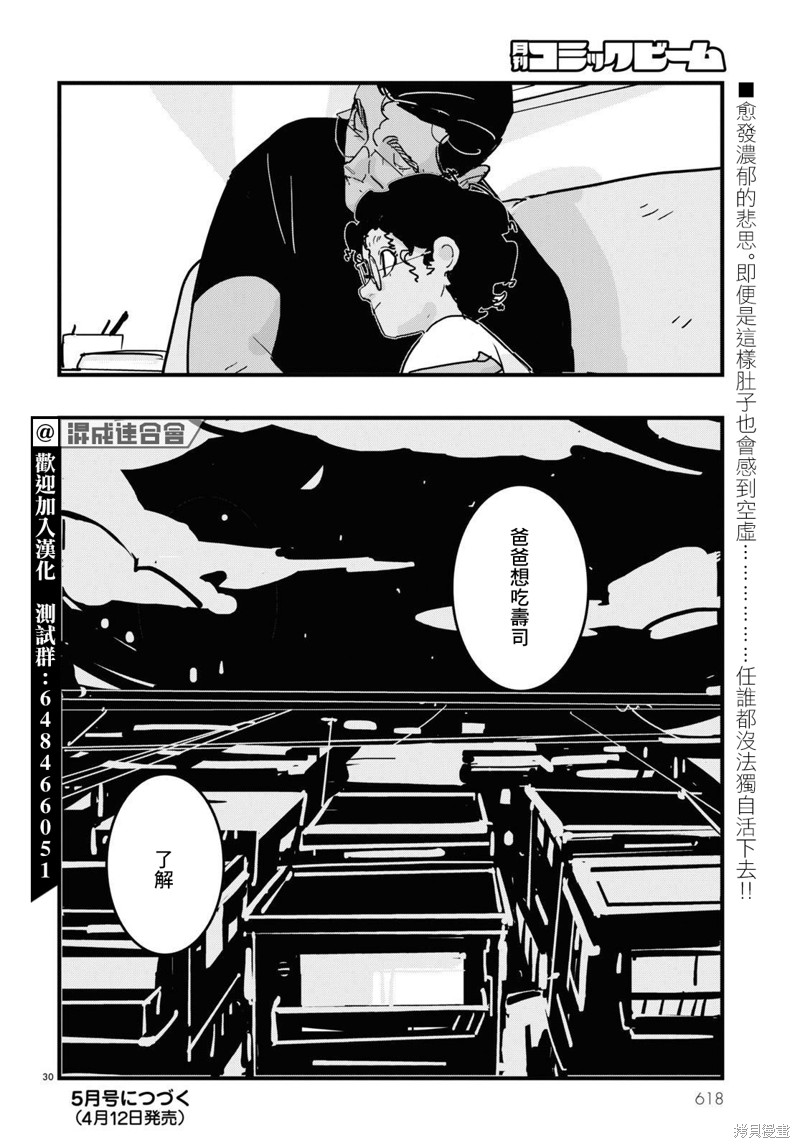 GLITCH 第21话 第30页
