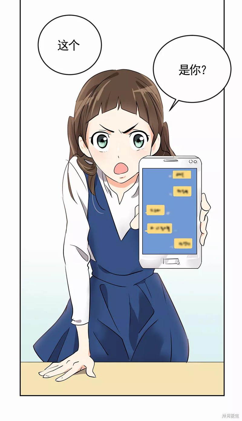 心有独钟 第1话 第6页