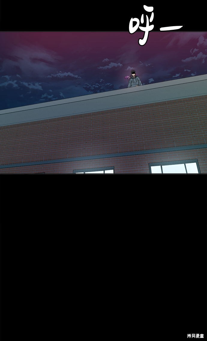 谣言的法则 第1话 第20页