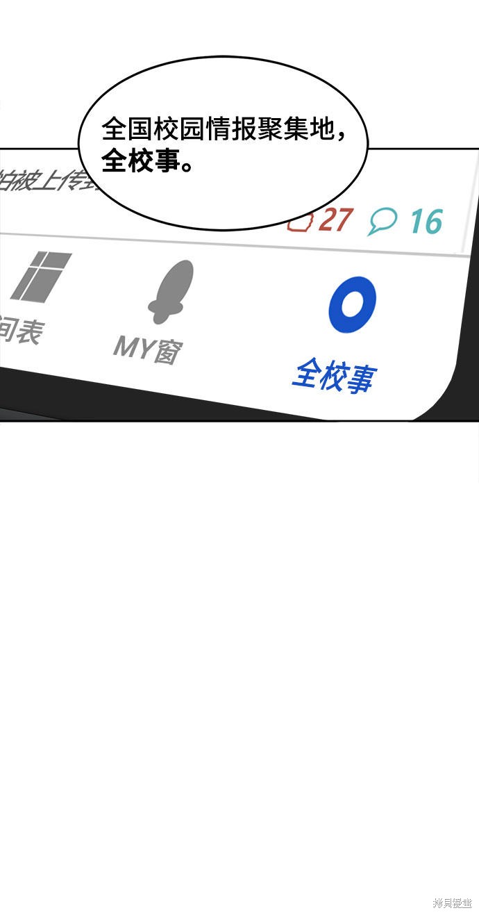 谣言的法则 第6话 第44页