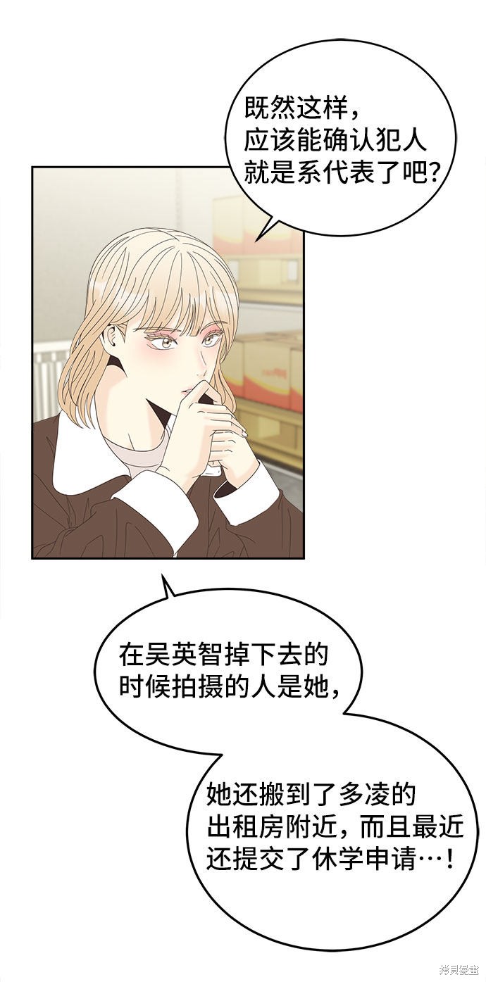 谣言的法则 第30话 第20页