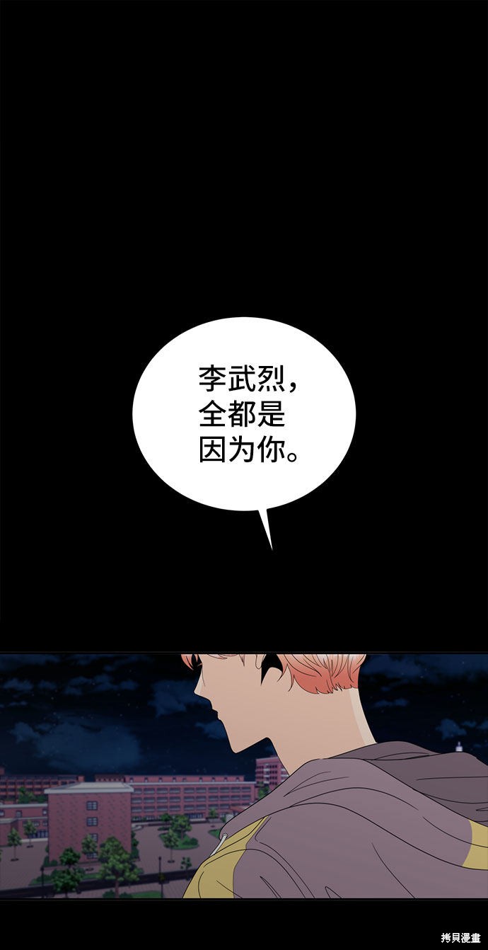 谣言的法则 第33话 第29页