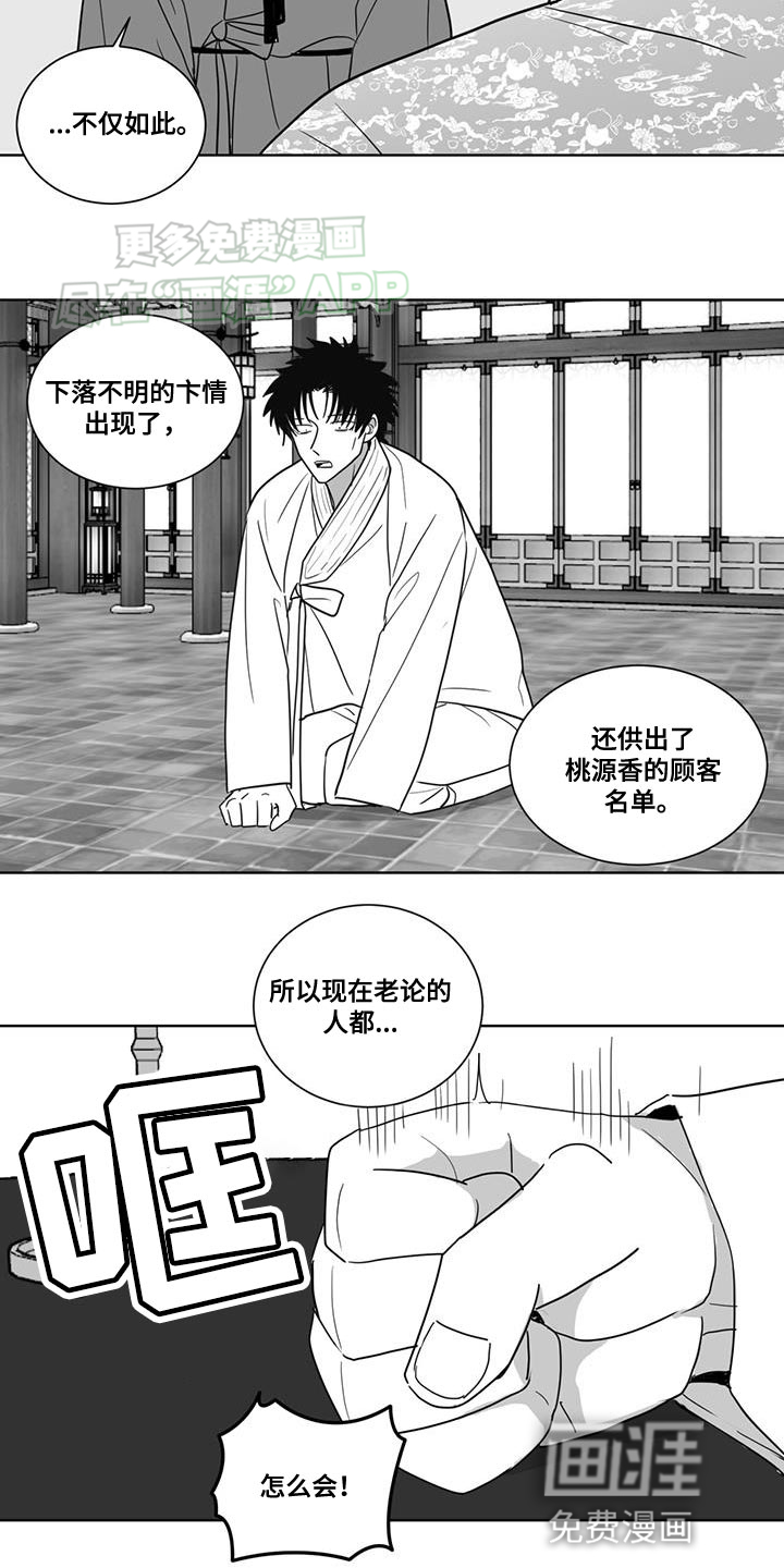 贵族新生 第160话 第2页
