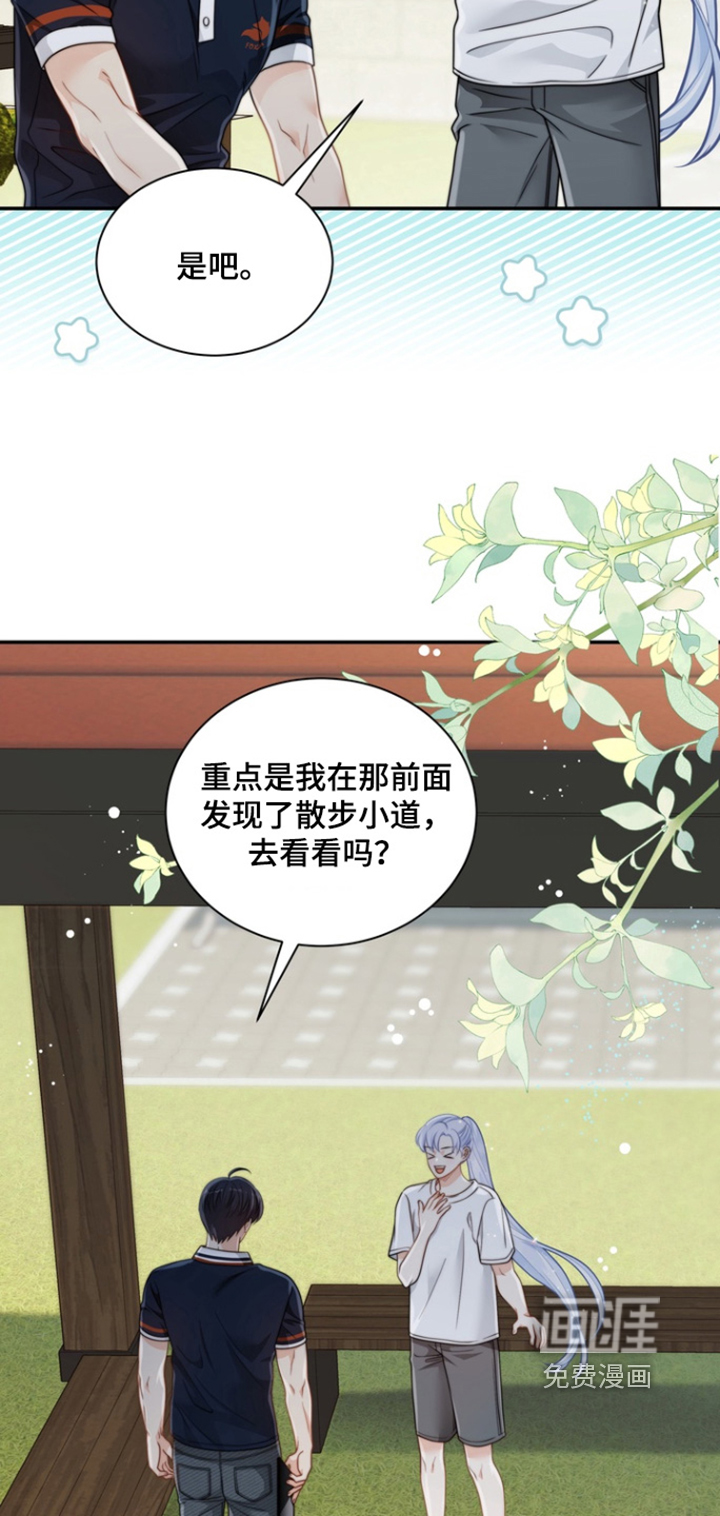 偷心情狐 第189话 第17页