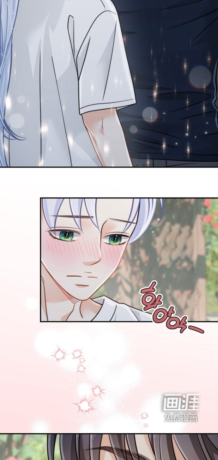 偷心情狐 第189话 第25页