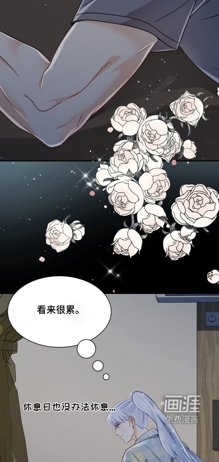 偷心情狐 第189话 第6页