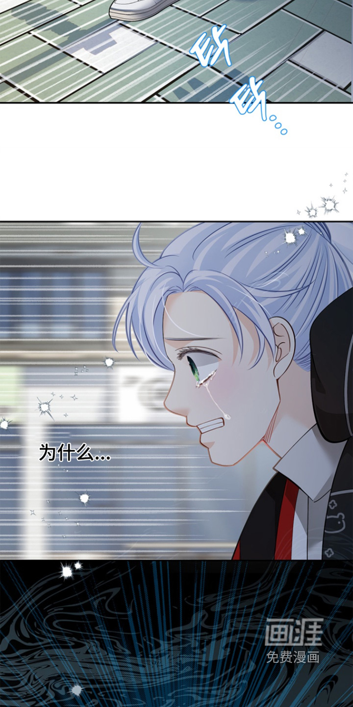 偷心情狐 第148话 第12页