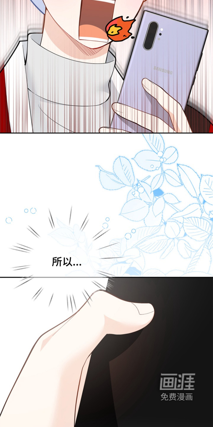 偷心情狐 第149话 第16页