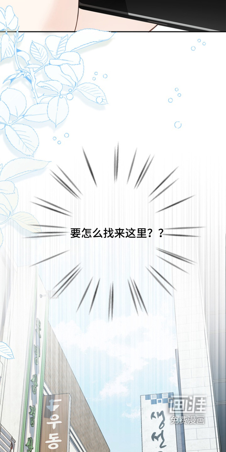 偷心情狐 第149话 第17页