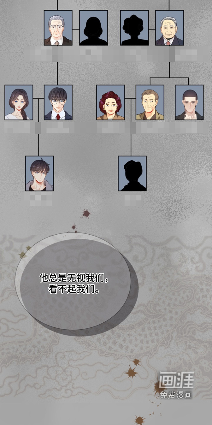 偷心情狐 第194话 第8页