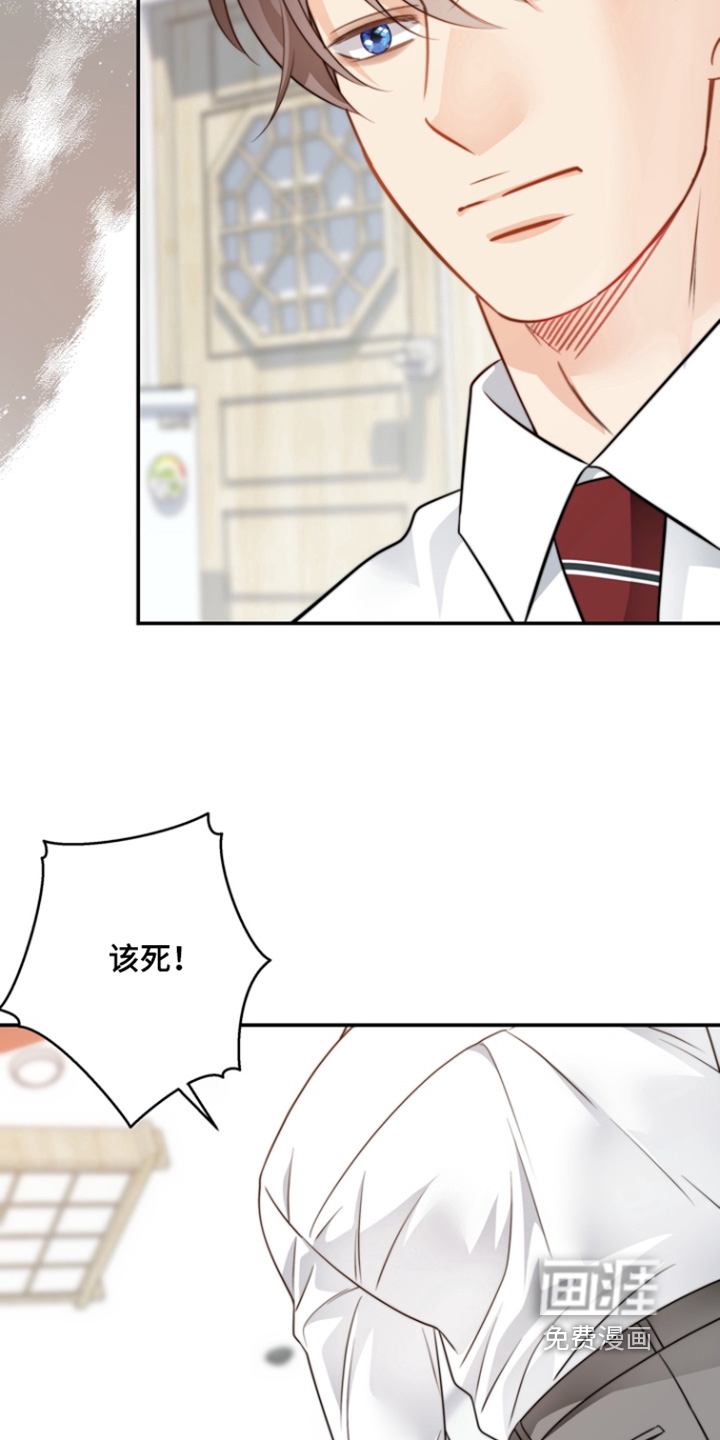 偷心情狐 第199话 第13页