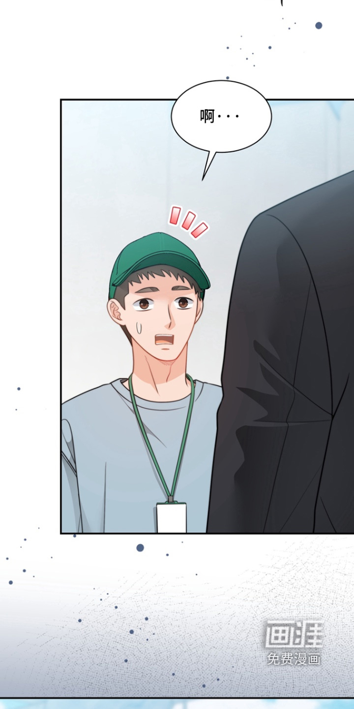 偷心情狐 第207话 第6页