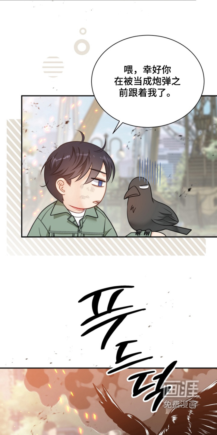 偷心情狐 第209话 第10页