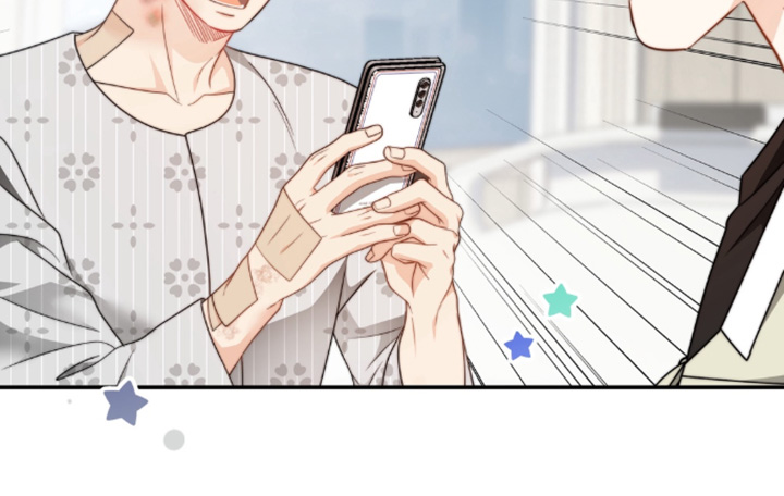 偷心情狐 第215话 第32页