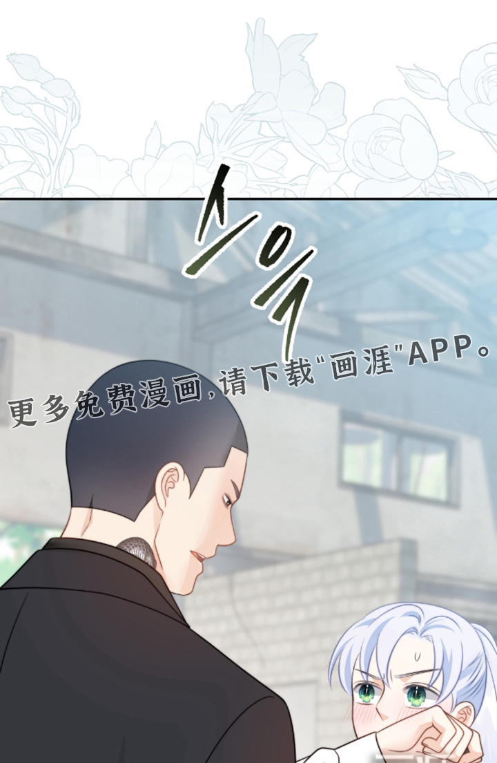 偷心情狐 第223话 第1页