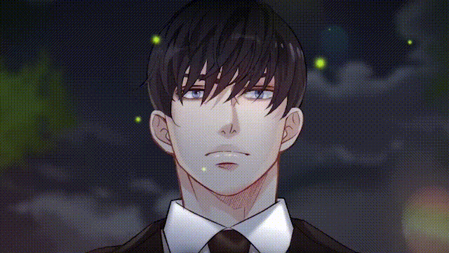 偷心情狐 第1话 第19页