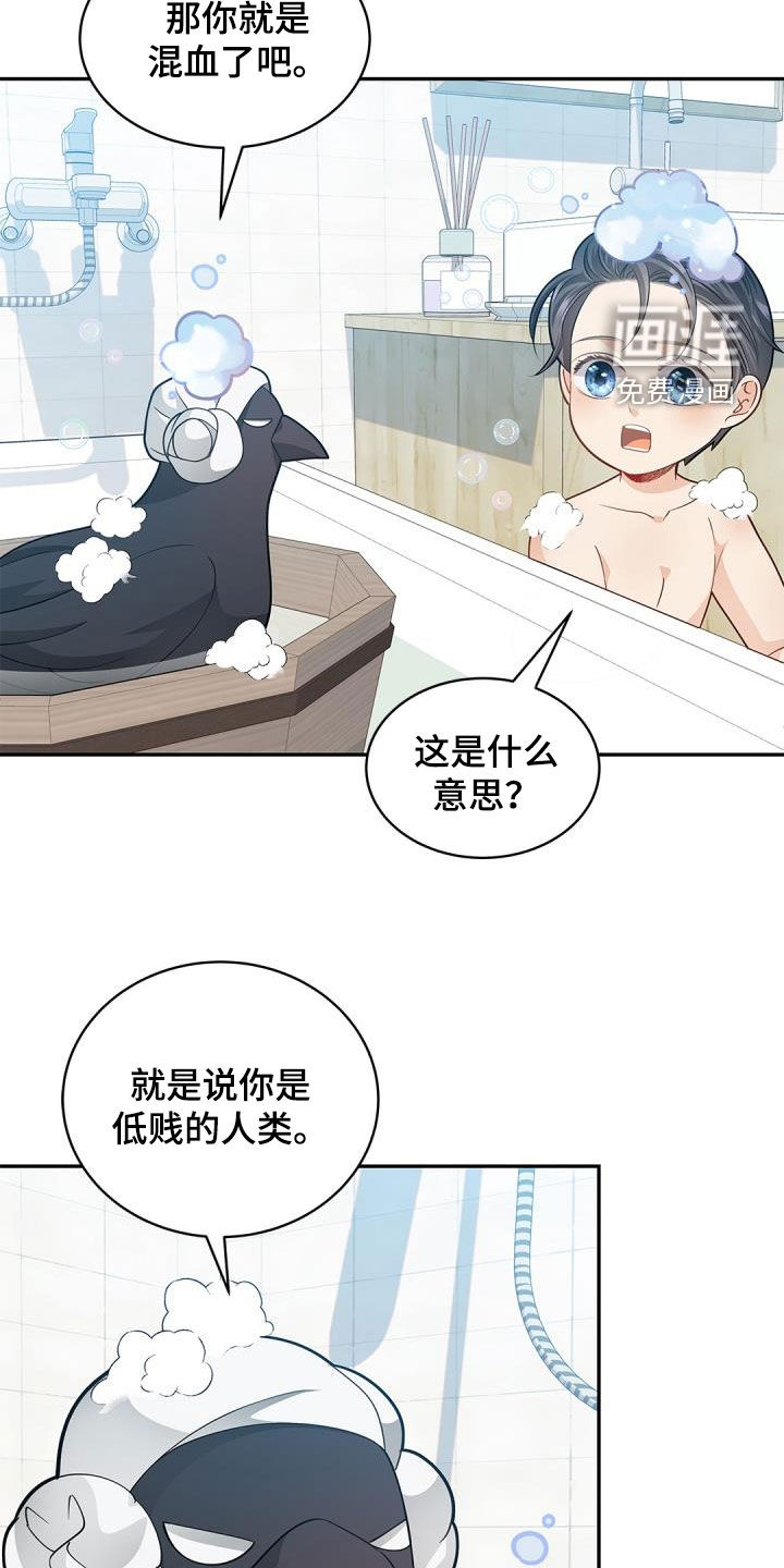 偷心情狐 第67话 第3页