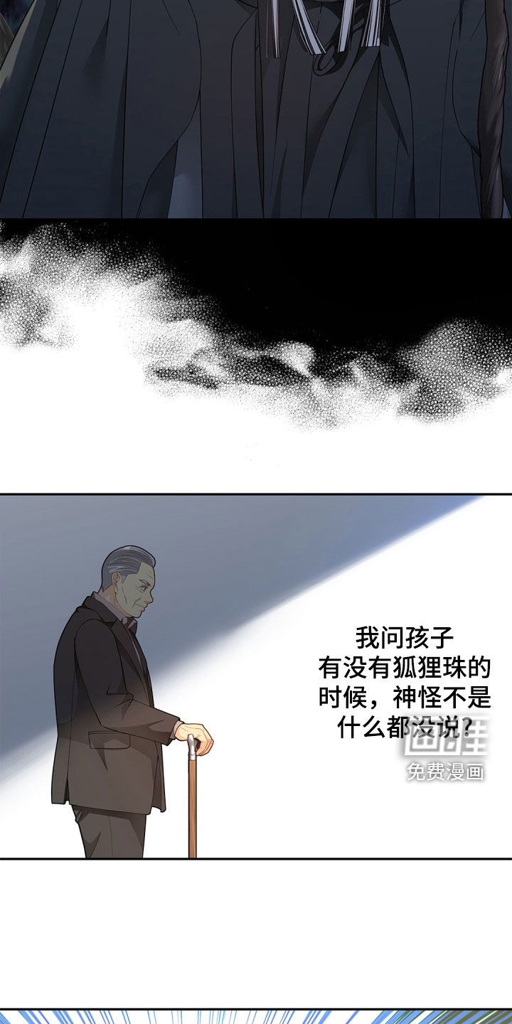 偷心情狐 第95话 第17页