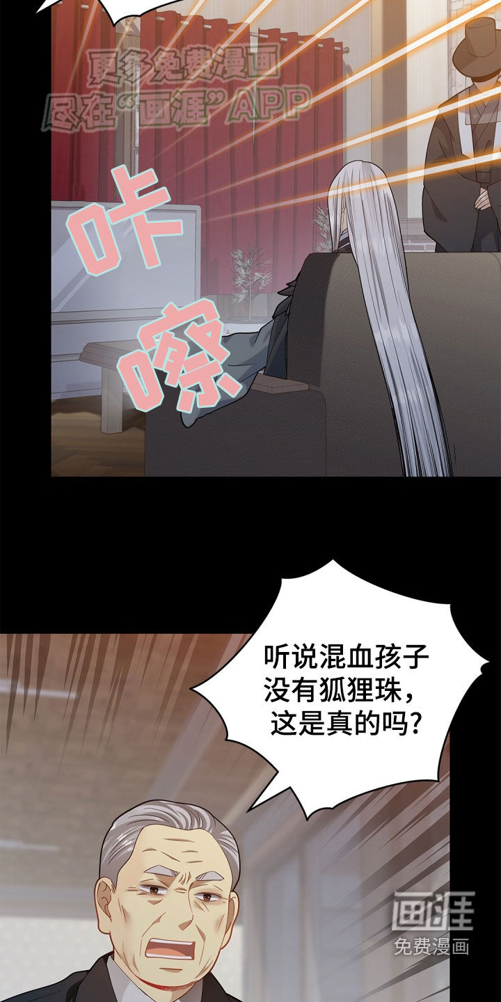 偷心情狐 第104话 第28页