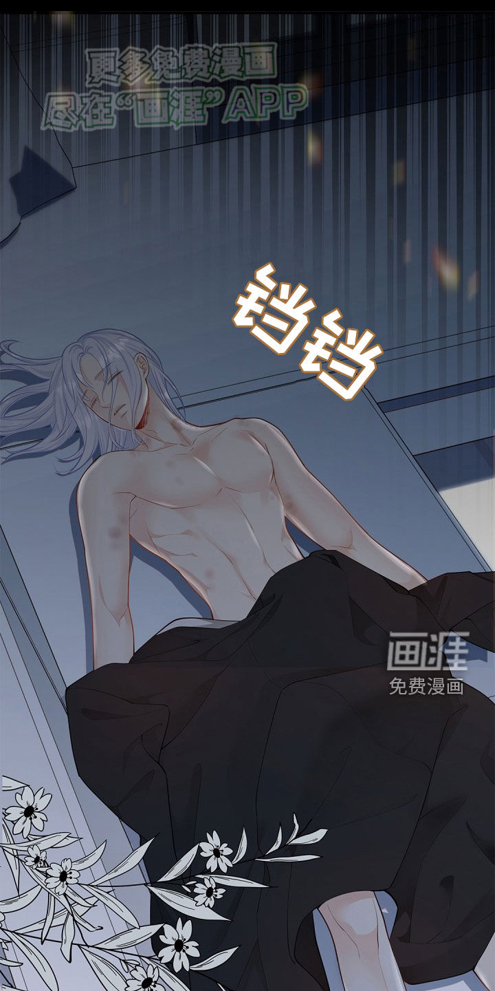 偷心情狐 第108话 第5页