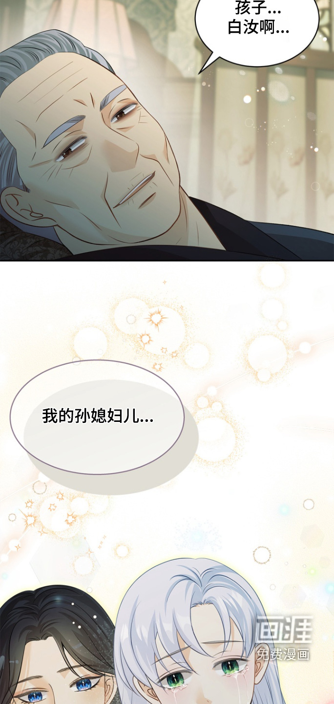 偷心情狐 第131话 第17页